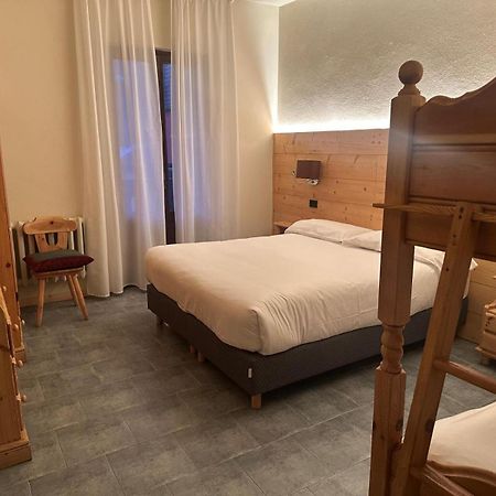 Hotel Firenze Fanano Zewnętrze zdjęcie