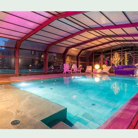 Hotel Firenze Fanano Zewnętrze zdjęcie