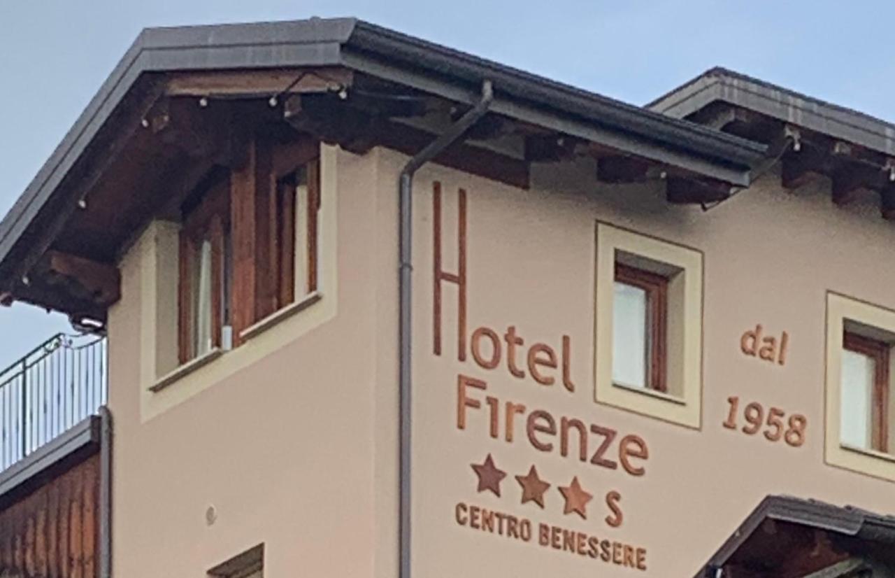 Hotel Firenze Fanano Zewnętrze zdjęcie