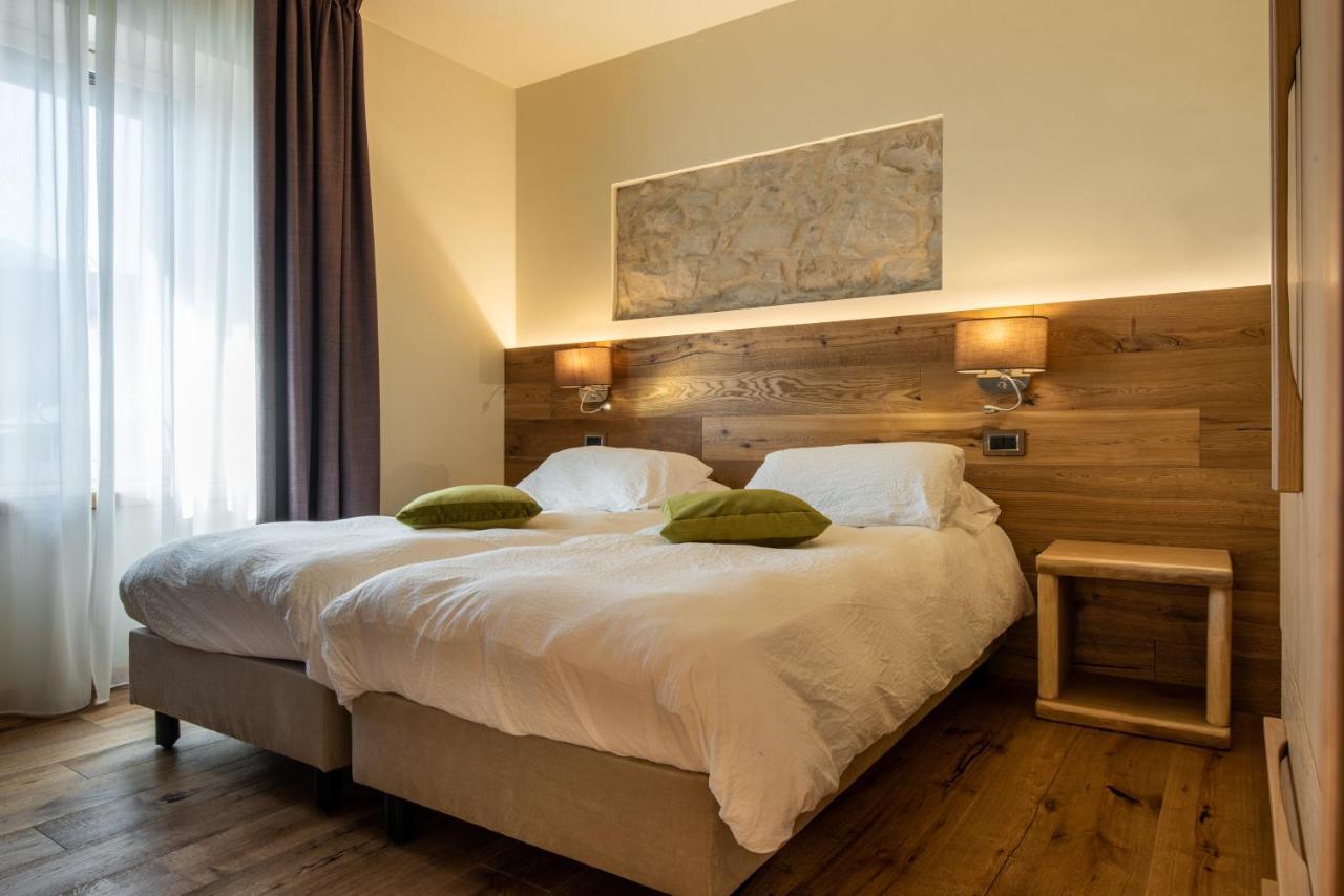 Hotel Firenze Fanano Zewnętrze zdjęcie
