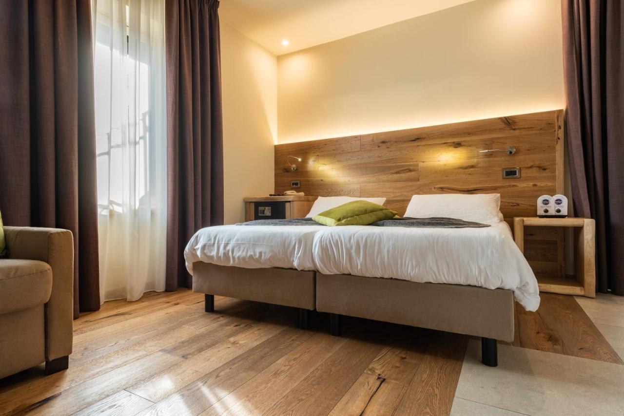 Hotel Firenze Fanano Zewnętrze zdjęcie