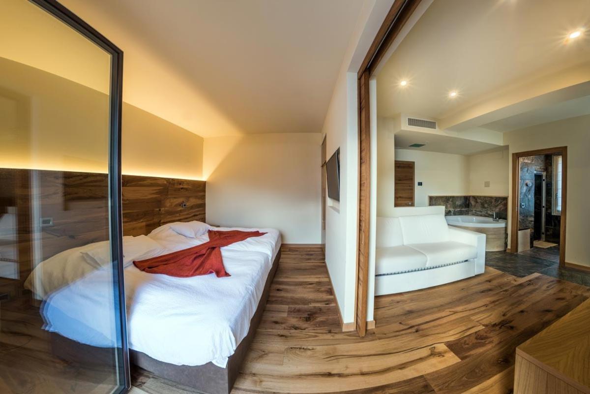 Hotel Firenze Fanano Zewnętrze zdjęcie
