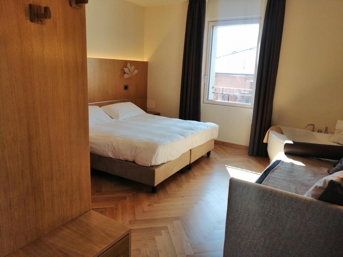 Hotel Firenze Fanano Zewnętrze zdjęcie