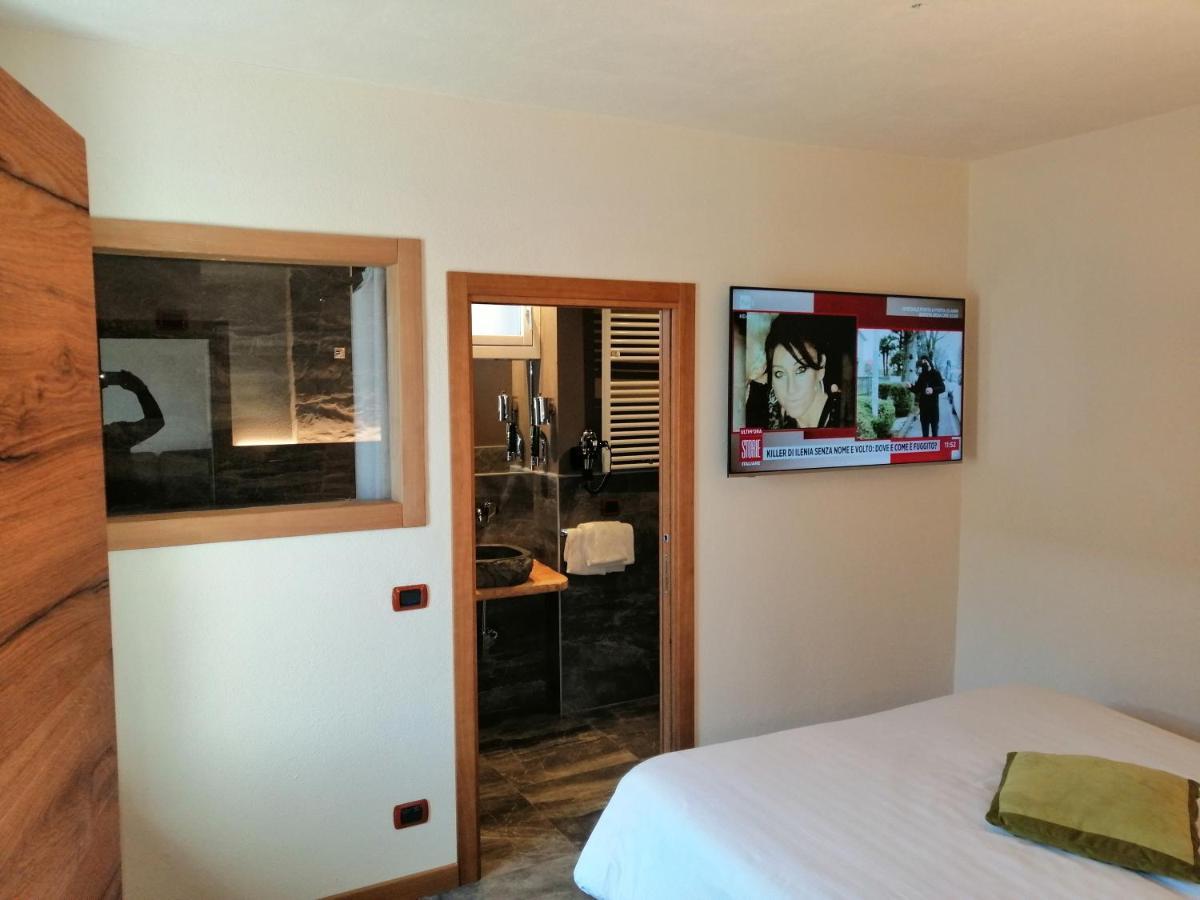 Hotel Firenze Fanano Zewnętrze zdjęcie