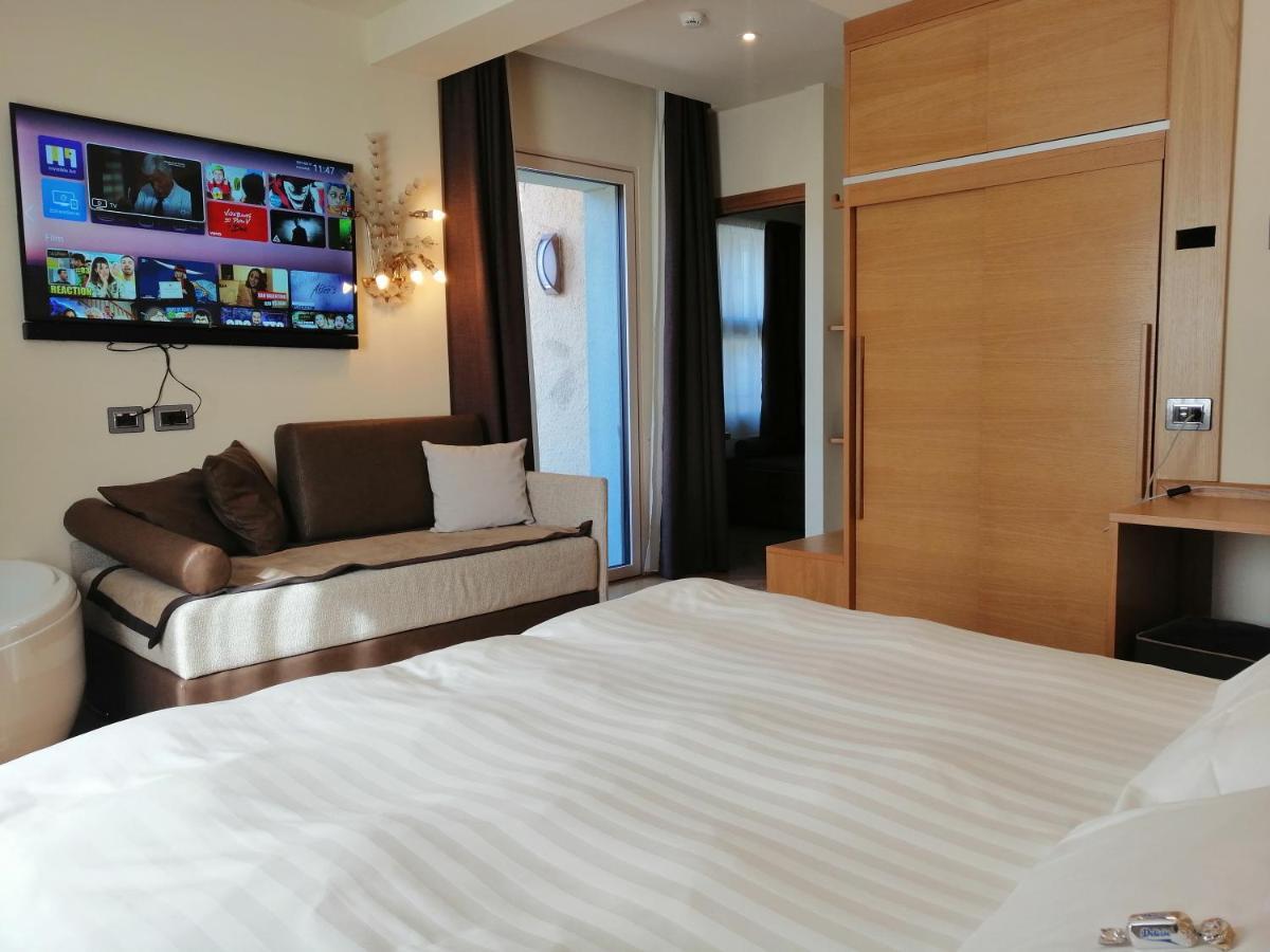 Hotel Firenze Fanano Zewnętrze zdjęcie