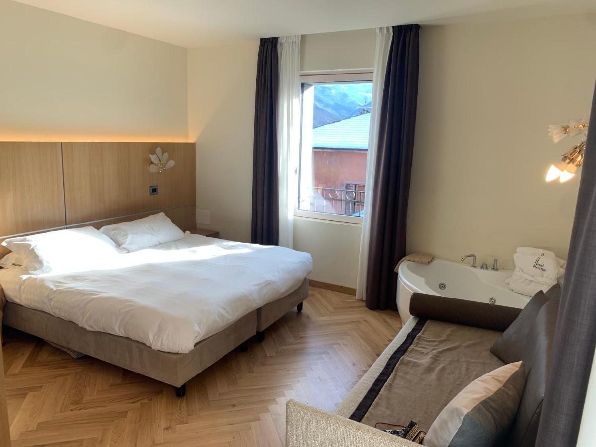 Hotel Firenze Fanano Zewnętrze zdjęcie