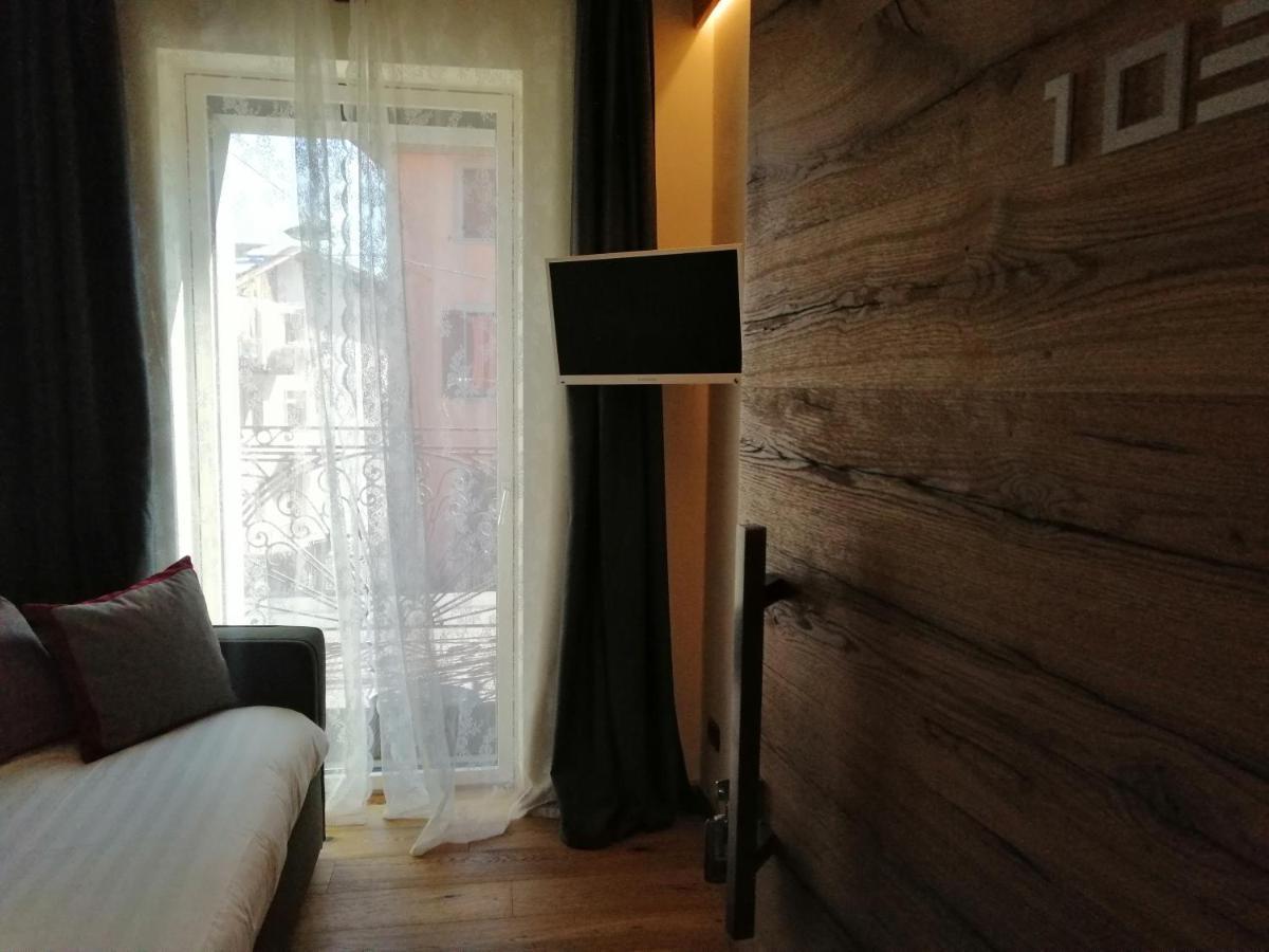 Hotel Firenze Fanano Zewnętrze zdjęcie