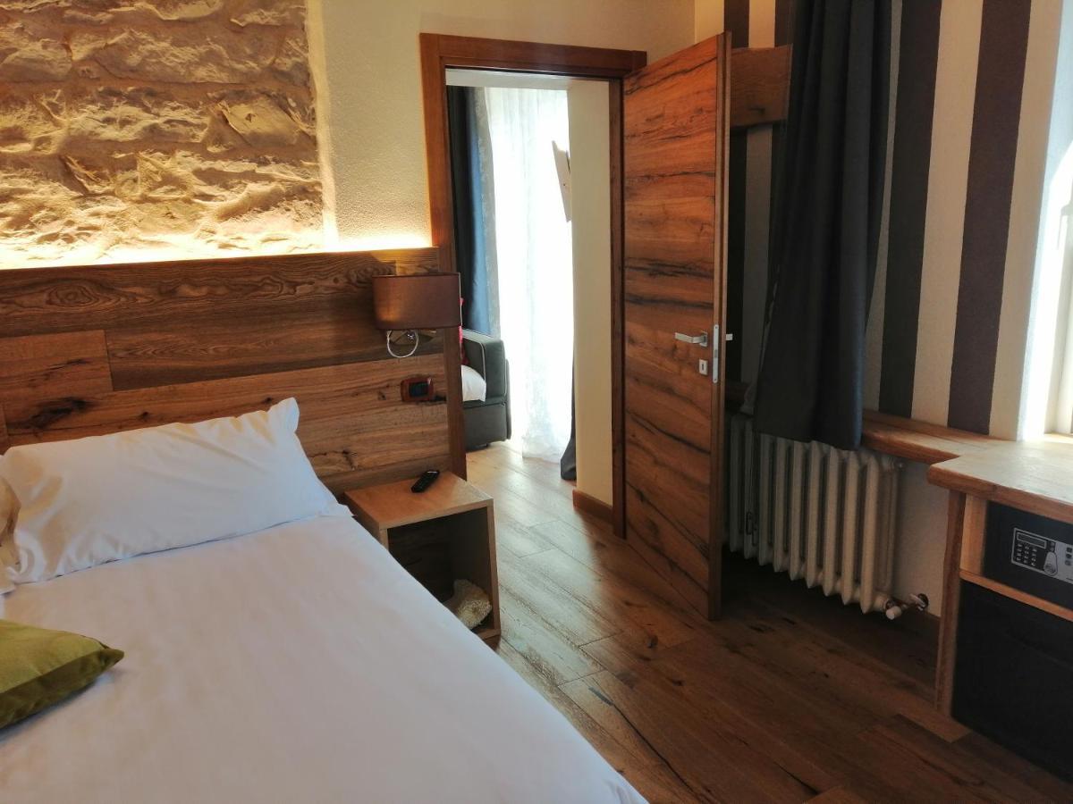 Hotel Firenze Fanano Zewnętrze zdjęcie