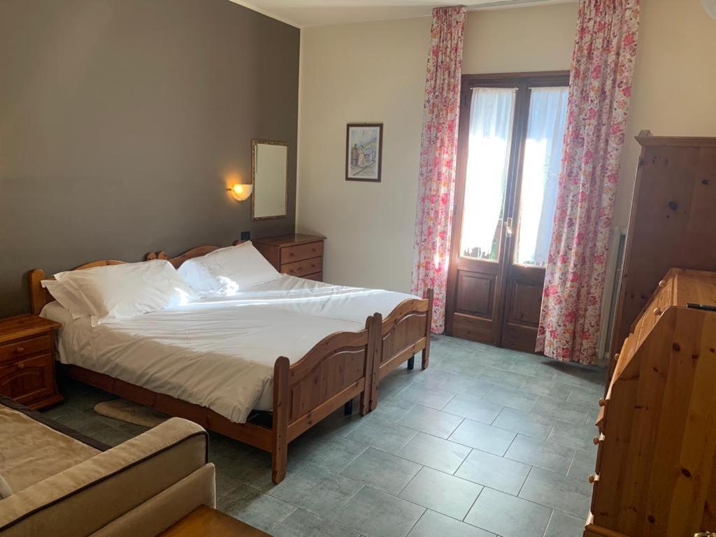 Hotel Firenze Fanano Zewnętrze zdjęcie