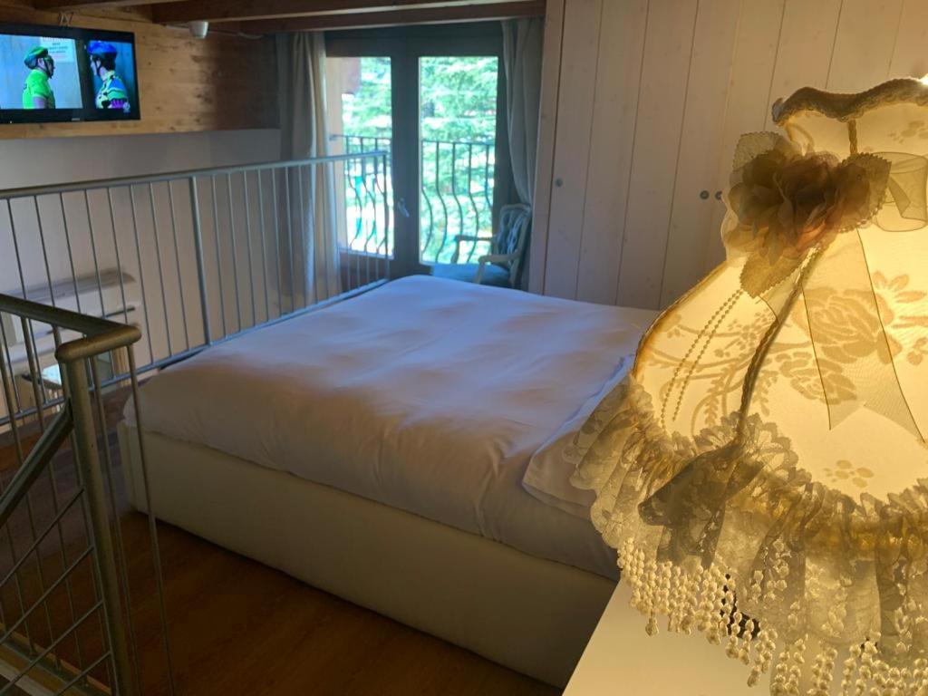 Hotel Firenze Fanano Zewnętrze zdjęcie