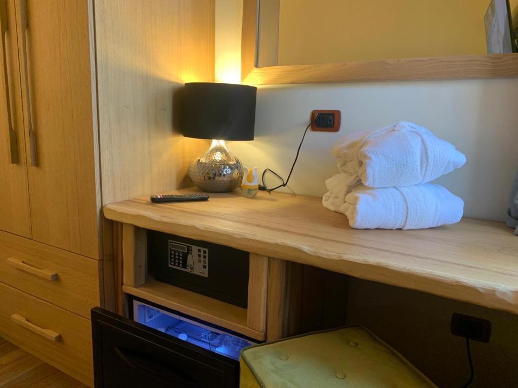 Hotel Firenze Fanano Zewnętrze zdjęcie