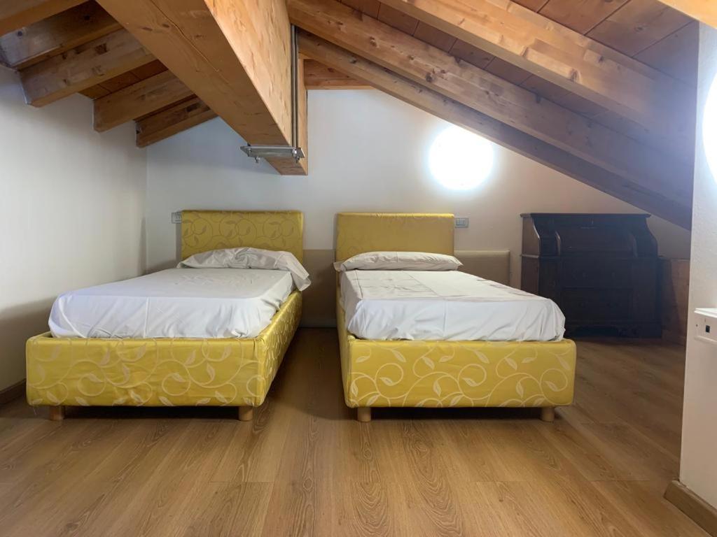 Hotel Firenze Fanano Zewnętrze zdjęcie