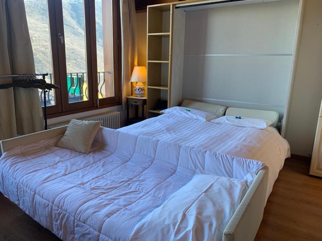 Hotel Firenze Fanano Zewnętrze zdjęcie