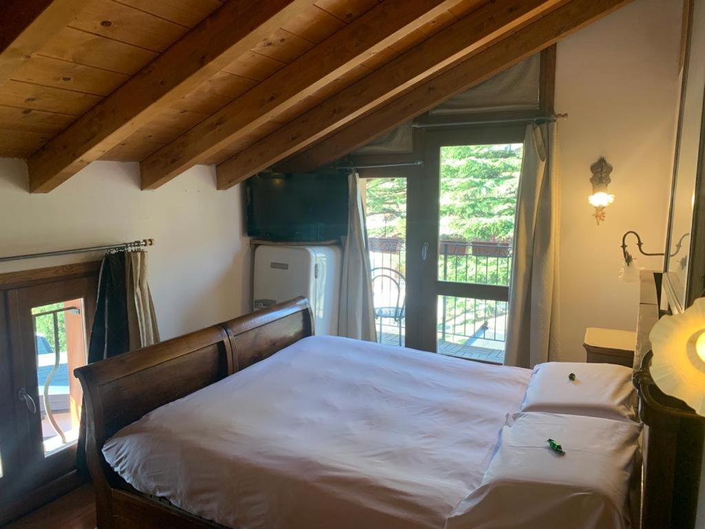 Hotel Firenze Fanano Zewnętrze zdjęcie