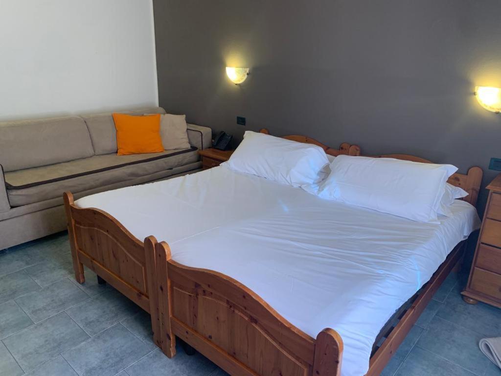 Hotel Firenze Fanano Zewnętrze zdjęcie