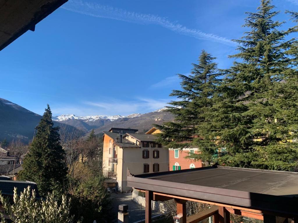 Hotel Firenze Fanano Zewnętrze zdjęcie