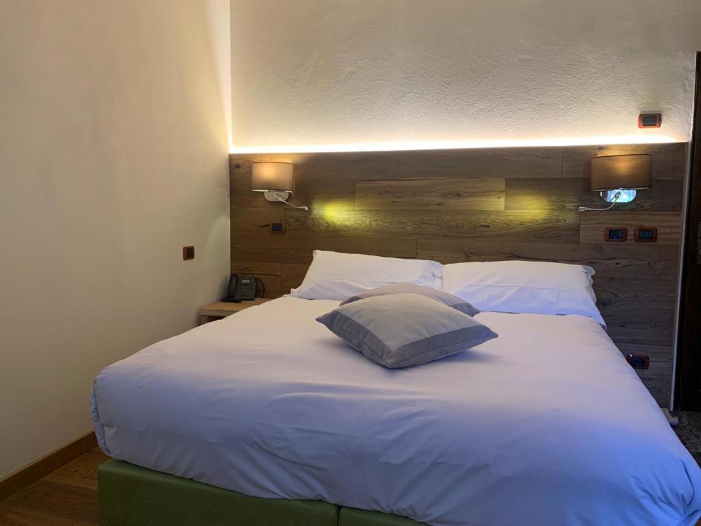 Hotel Firenze Fanano Zewnętrze zdjęcie