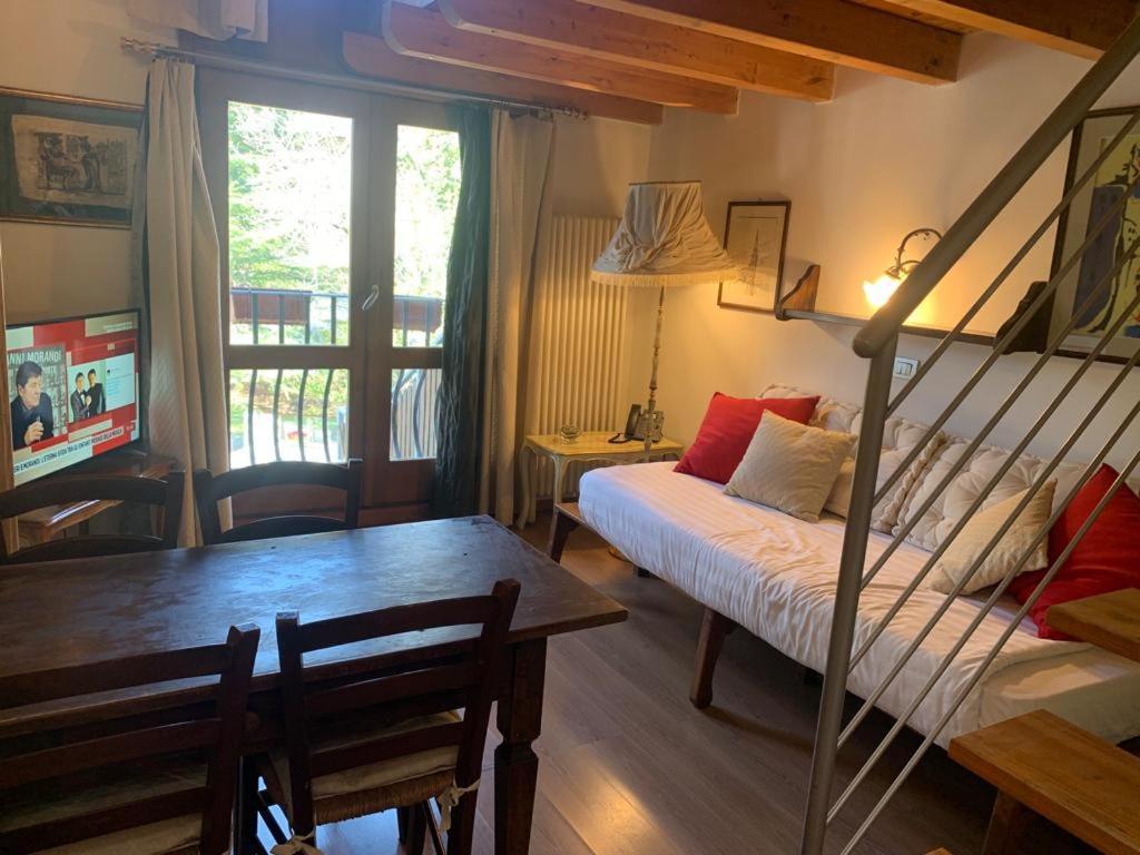 Hotel Firenze Fanano Zewnętrze zdjęcie