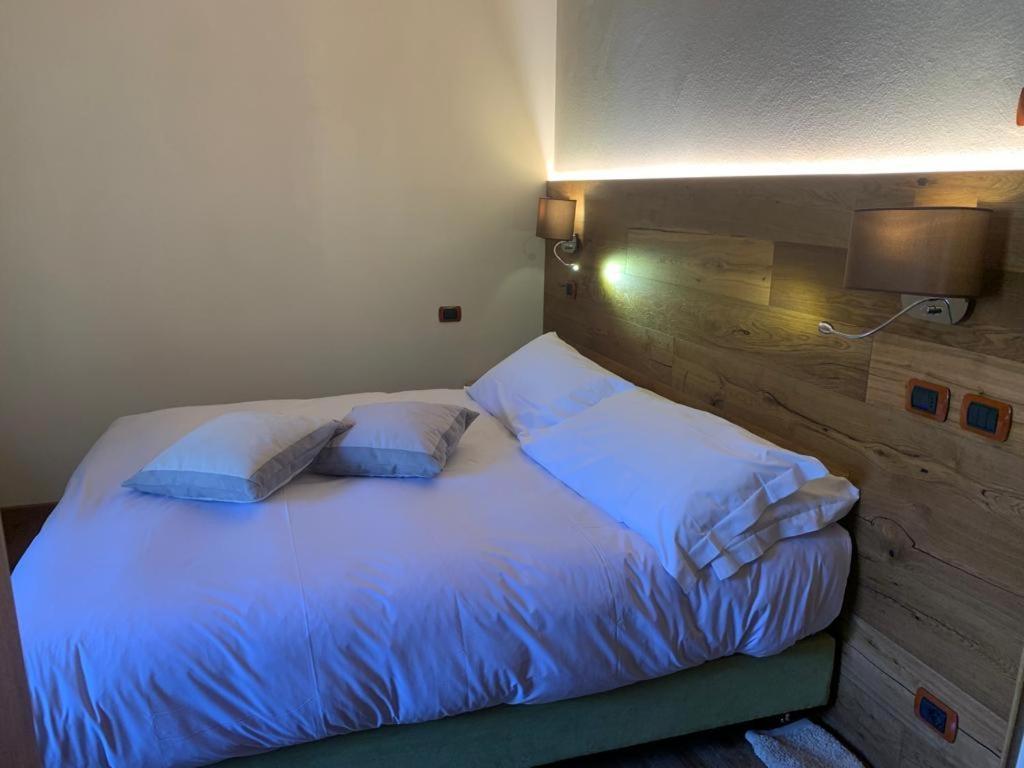 Hotel Firenze Fanano Zewnętrze zdjęcie