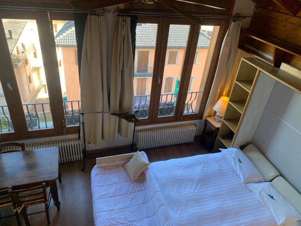 Hotel Firenze Fanano Zewnętrze zdjęcie
