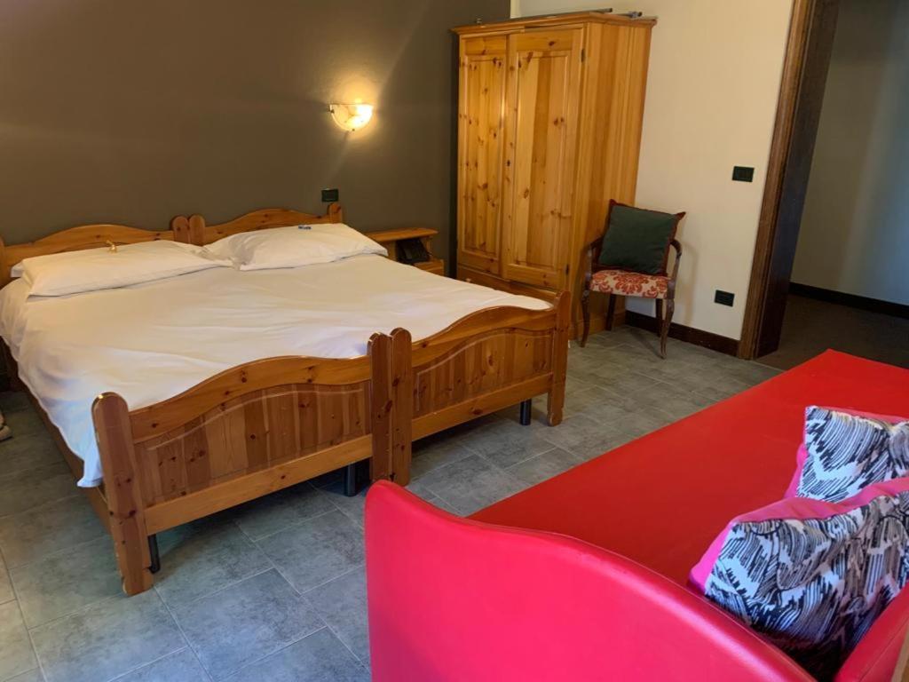 Hotel Firenze Fanano Zewnętrze zdjęcie