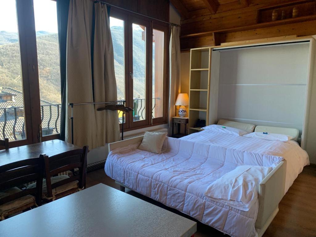 Hotel Firenze Fanano Zewnętrze zdjęcie