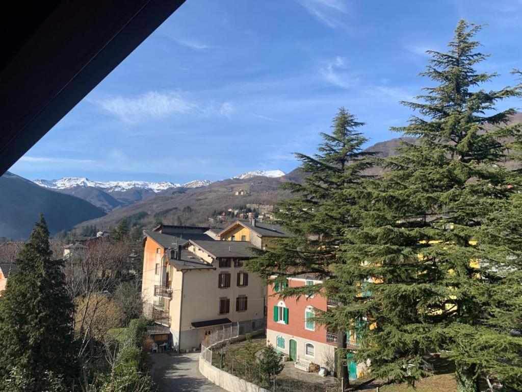 Hotel Firenze Fanano Zewnętrze zdjęcie