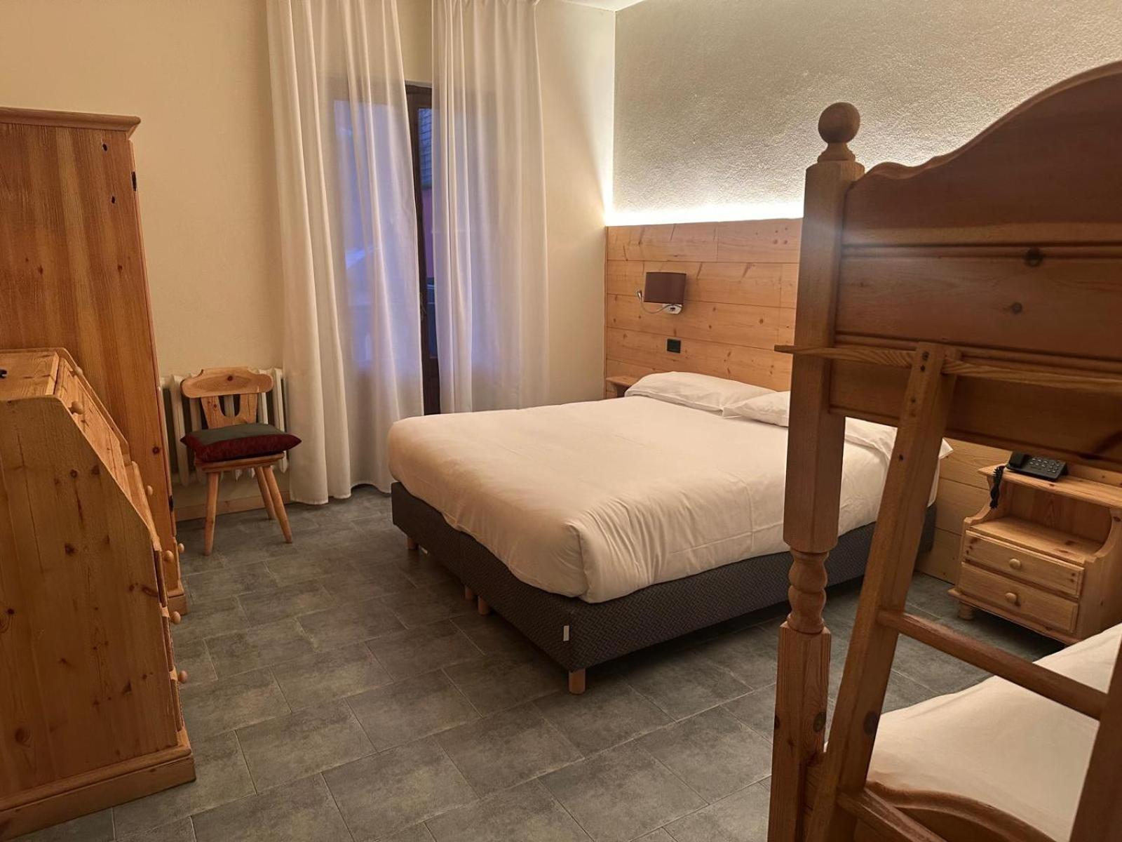 Hotel Firenze Fanano Zewnętrze zdjęcie