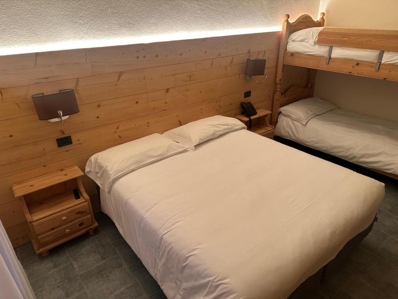 Hotel Firenze Fanano Zewnętrze zdjęcie