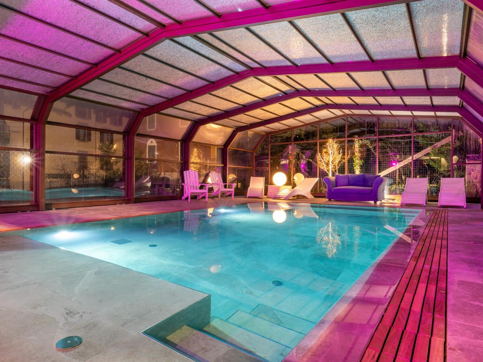 Hotel Firenze Fanano Zewnętrze zdjęcie