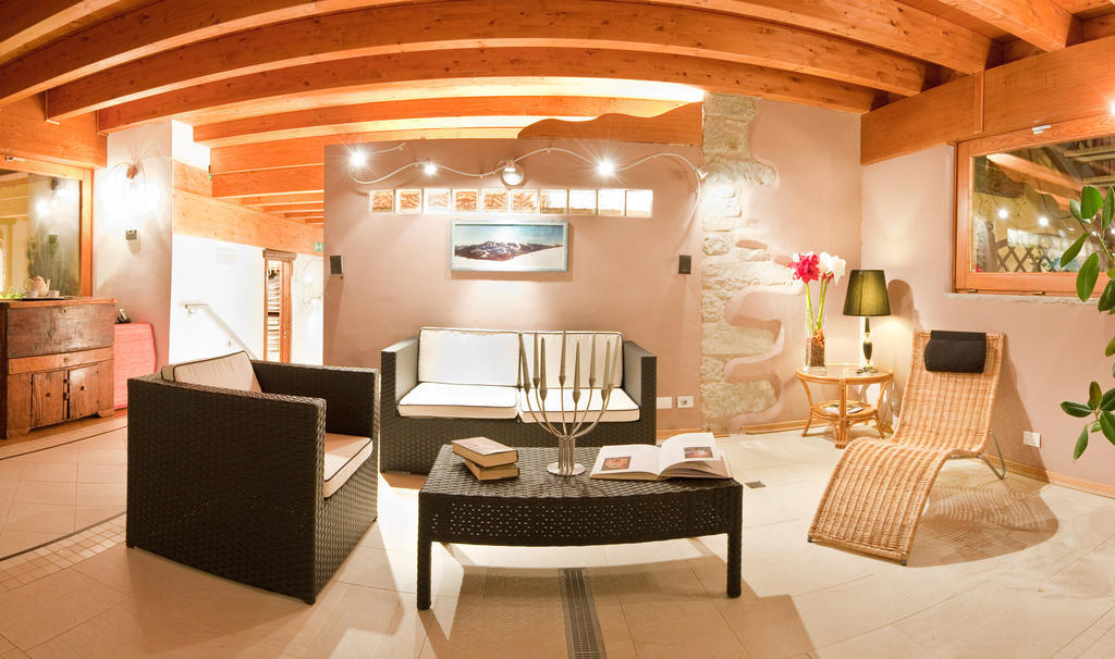 Hotel Firenze Fanano Zewnętrze zdjęcie