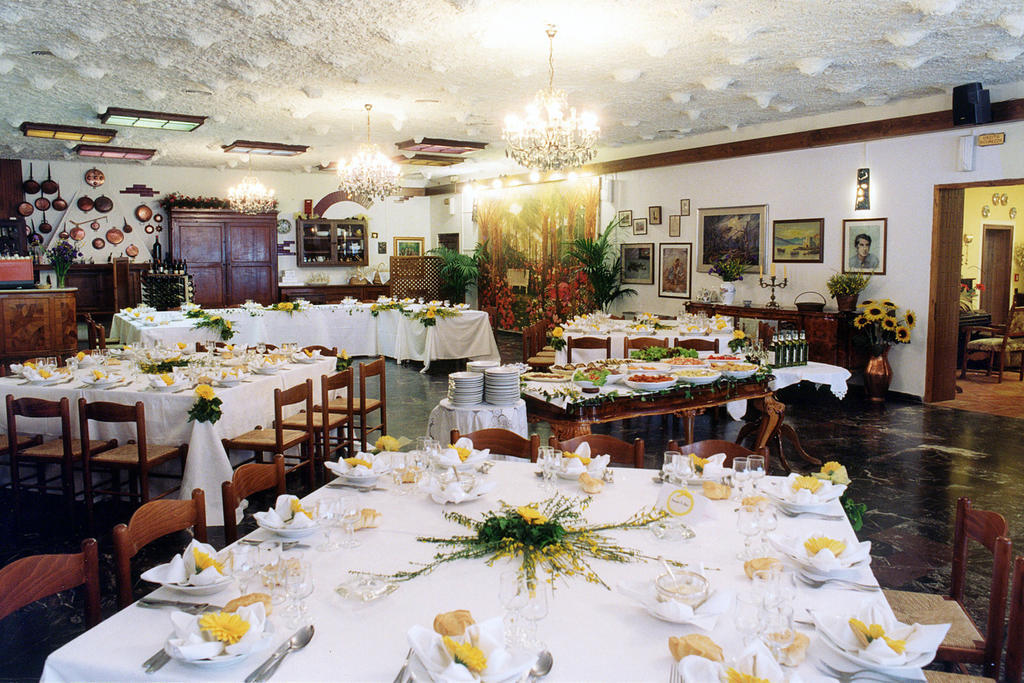 Hotel Firenze Fanano Zewnętrze zdjęcie