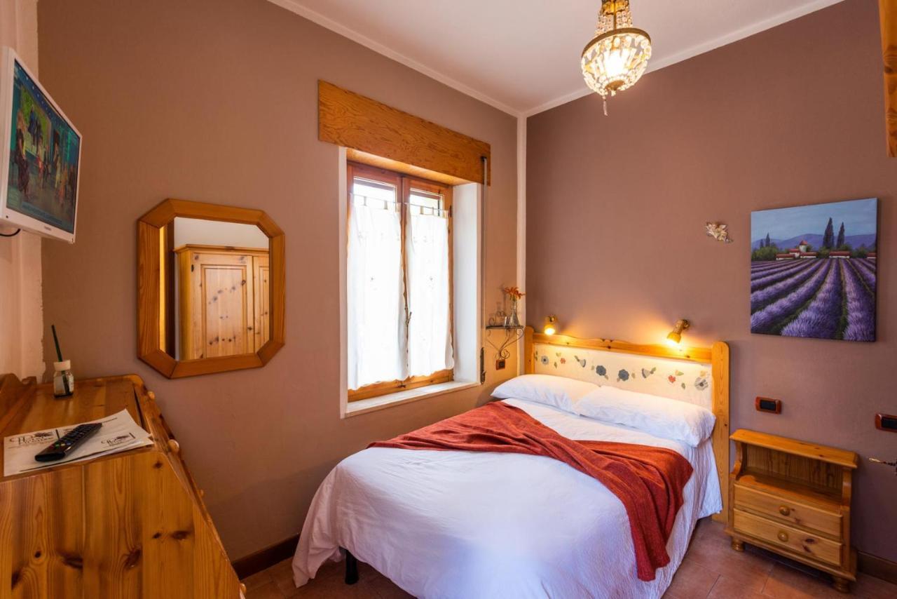 Hotel Firenze Fanano Zewnętrze zdjęcie