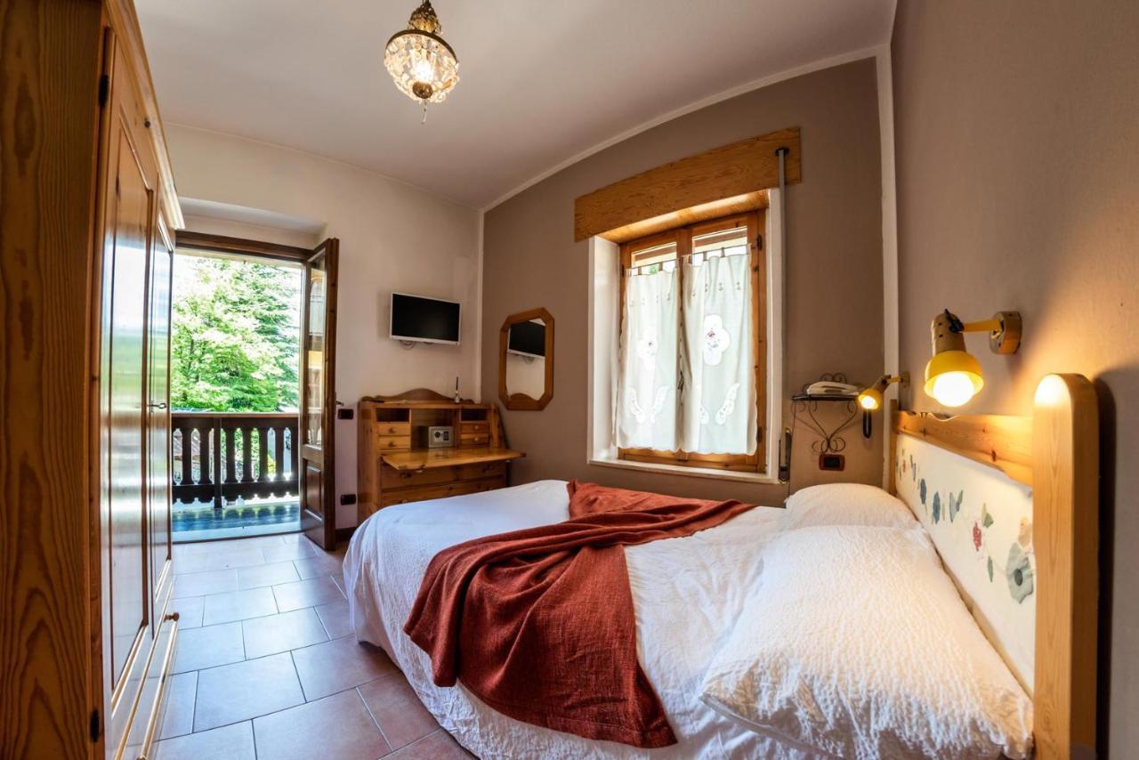 Hotel Firenze Fanano Zewnętrze zdjęcie