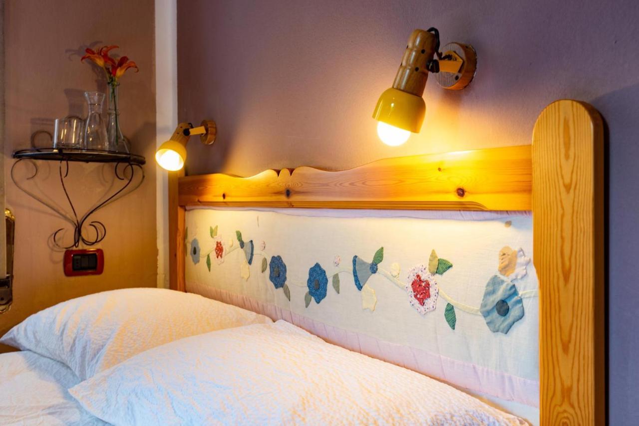 Hotel Firenze Fanano Zewnętrze zdjęcie
