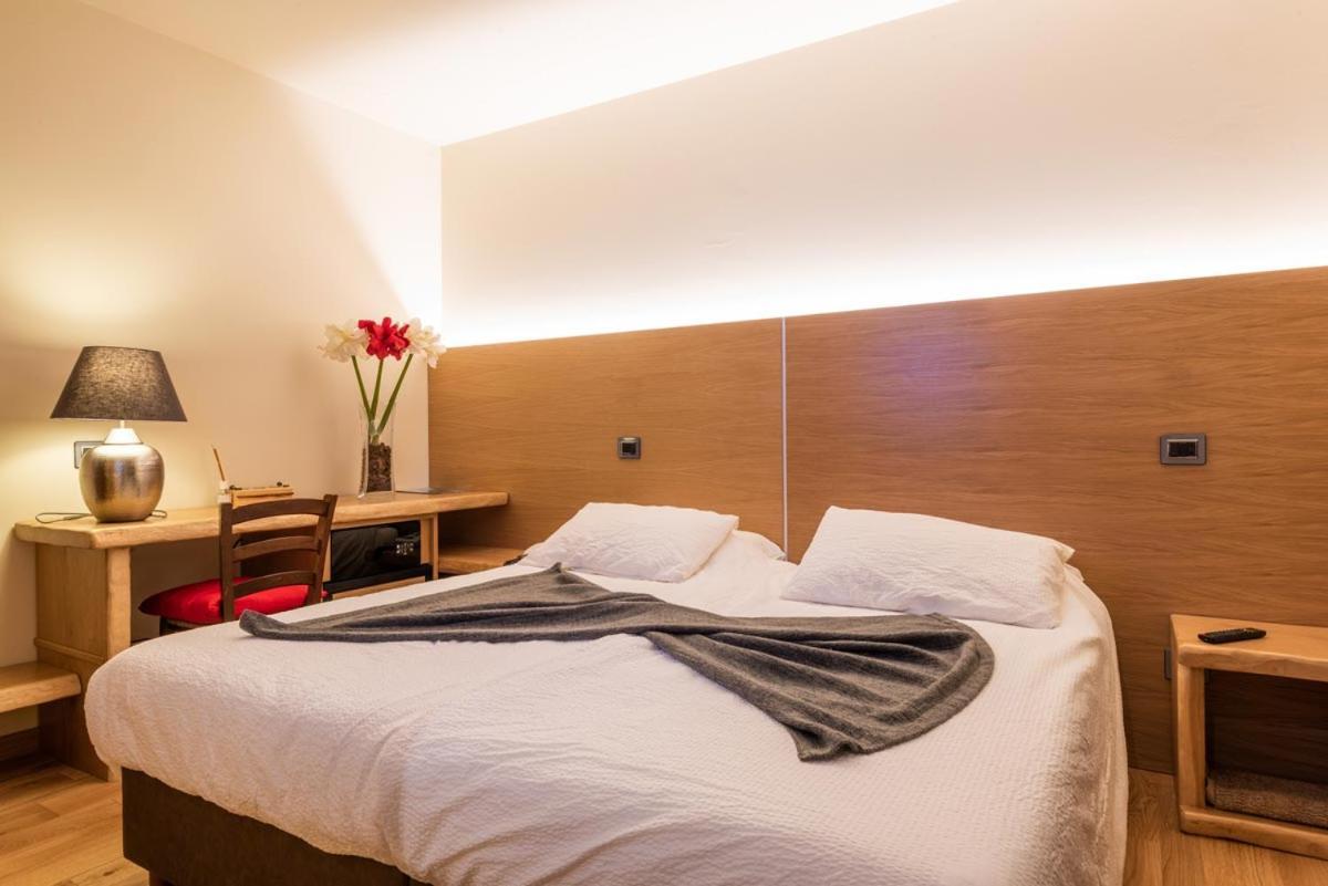 Hotel Firenze Fanano Zewnętrze zdjęcie