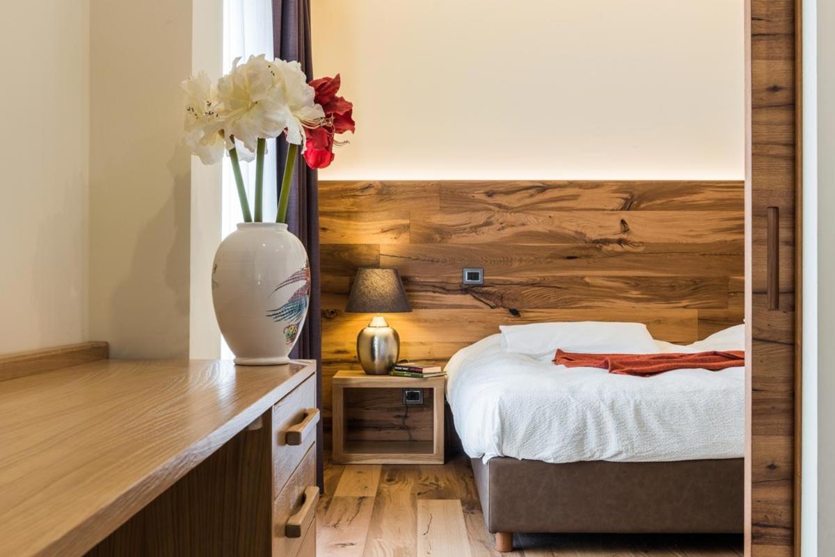 Hotel Firenze Fanano Zewnętrze zdjęcie