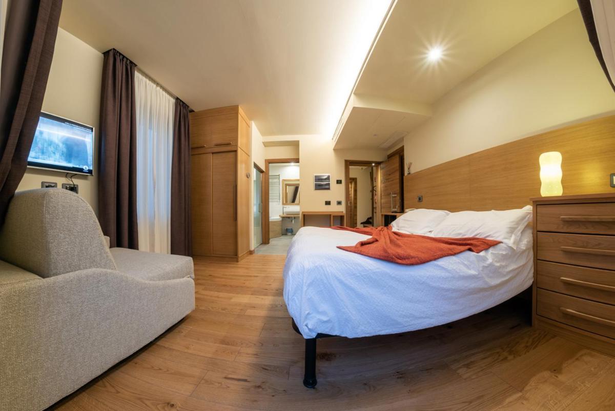 Hotel Firenze Fanano Zewnętrze zdjęcie