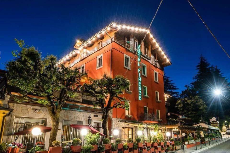 Hotel Firenze Fanano Zewnętrze zdjęcie