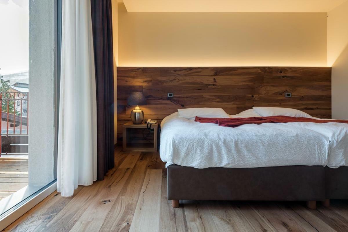 Hotel Firenze Fanano Zewnętrze zdjęcie
