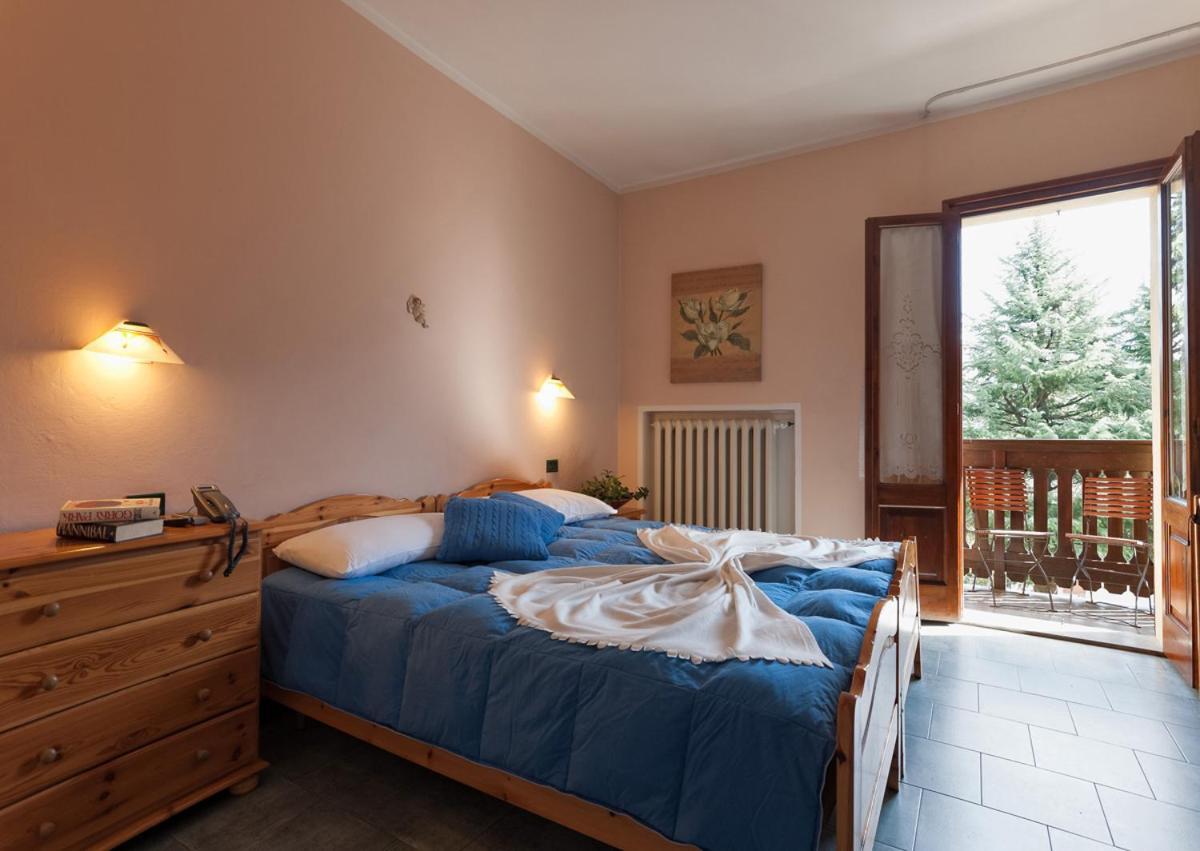 Hotel Firenze Fanano Zewnętrze zdjęcie