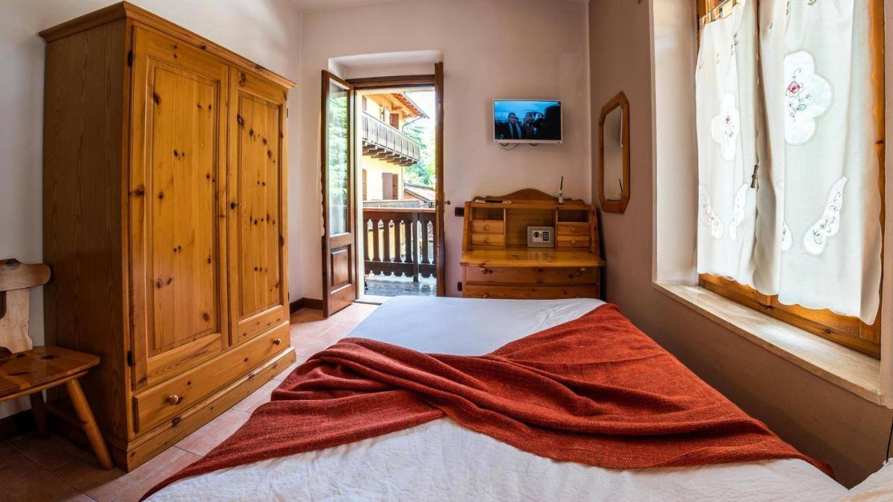 Hotel Firenze Fanano Zewnętrze zdjęcie